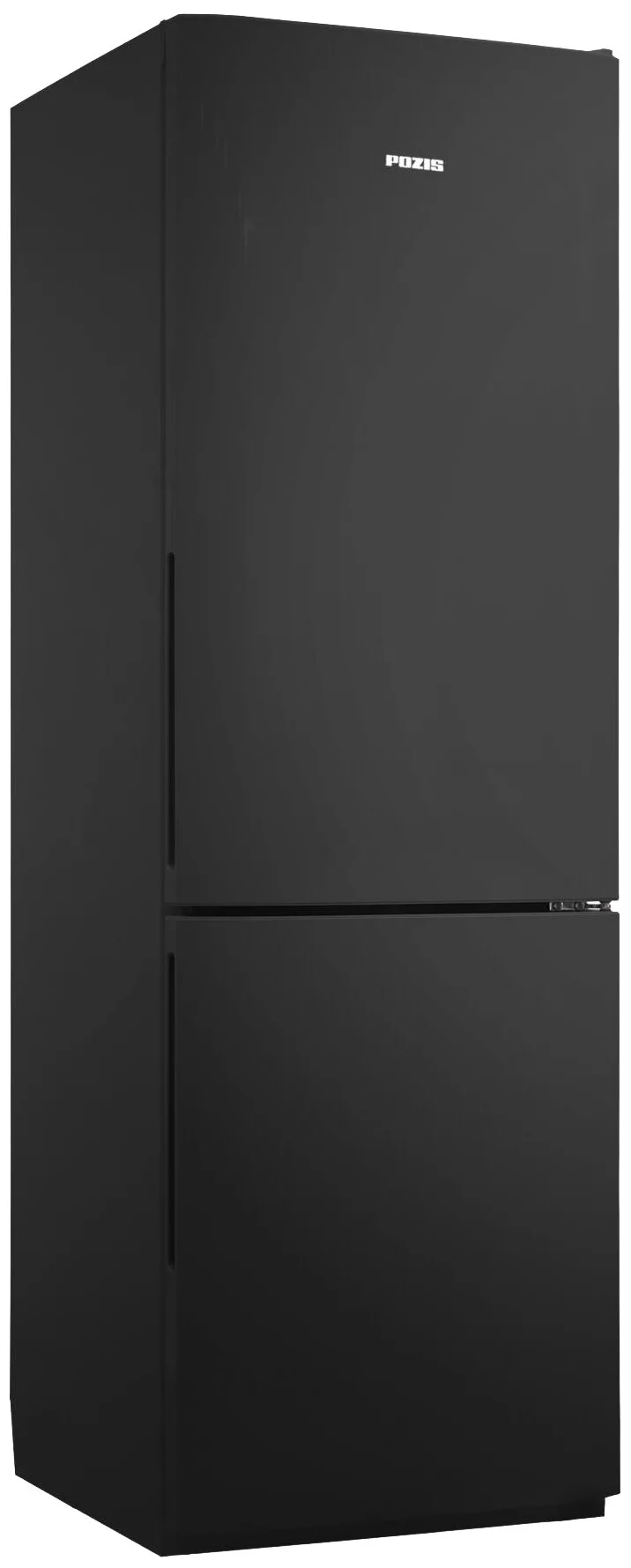 Холодильник Pozis RK FNF-170 GF с верт,ручками