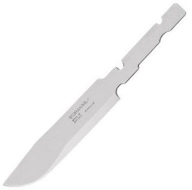 Нож Mora Knife Blade №2000 (191-250062) лезв.111мм прямая заточка