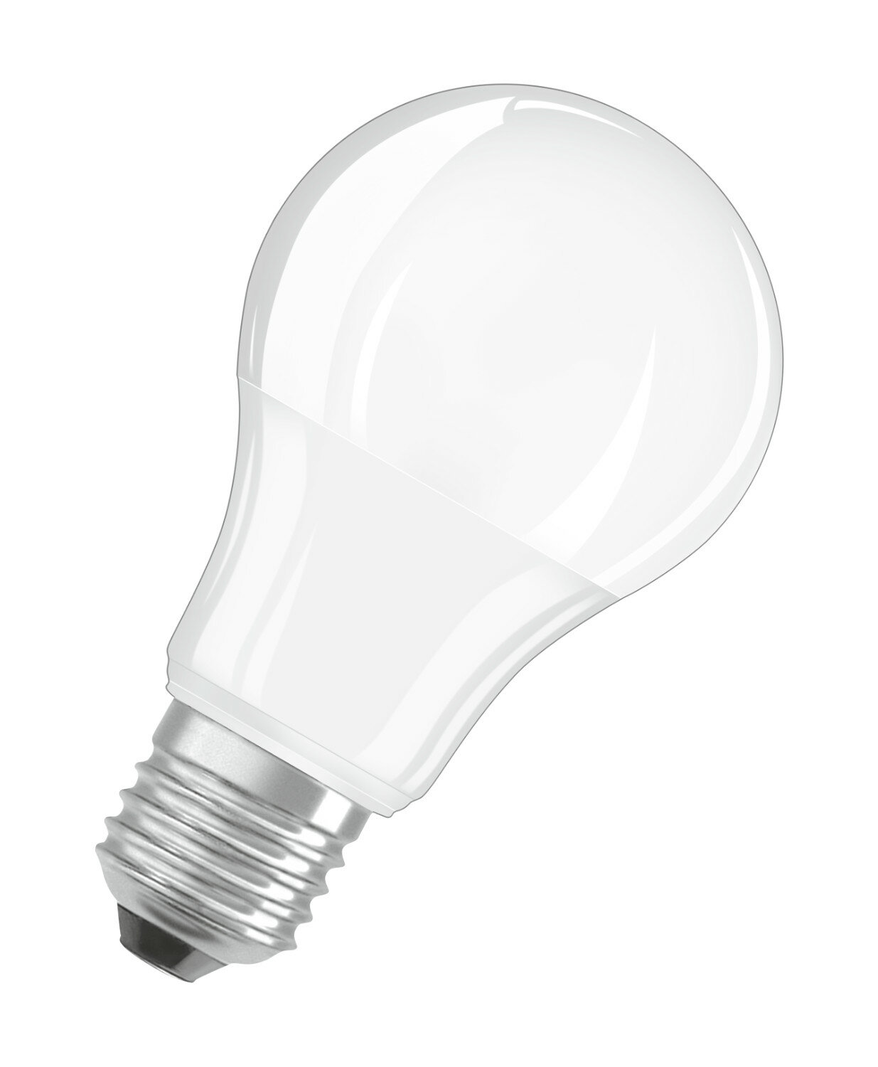 Лампа светодиодная LED Value LVCLA75 10SW/865 грушевидная матовая E27 230В 10х1 RU OSRAM 40580755789