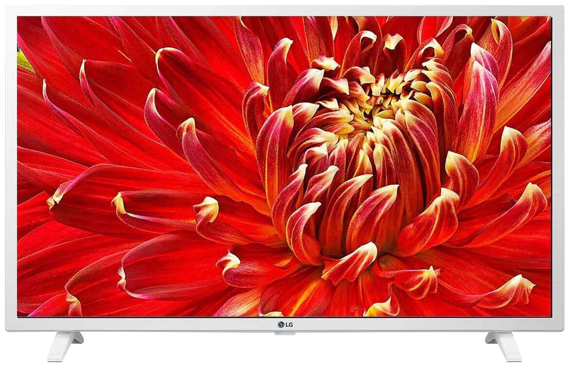 Телевизор LG 32LM6380PLC White Full HD Smart TV