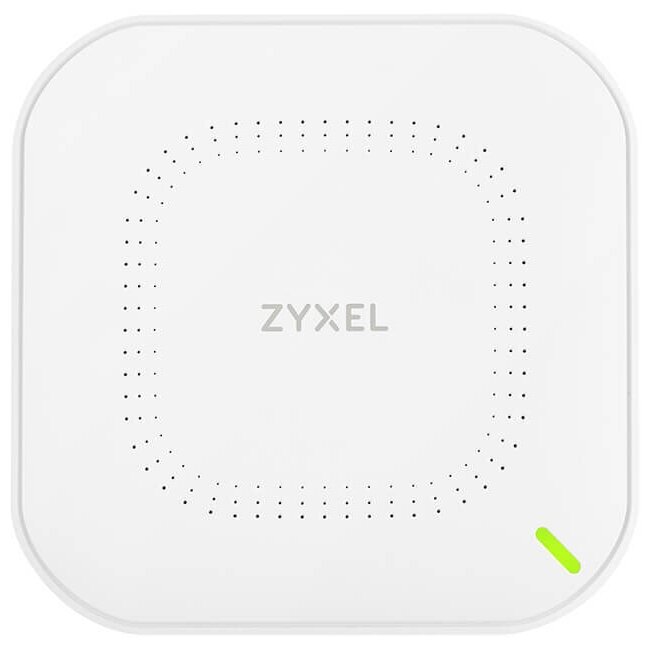 Гибридная точка доступа Zyxel NebulaFlex Pro WAC500, Wave 2, 802.11a/b/g/n/ac (2,4 и 5 ГГц), MU-MIMO