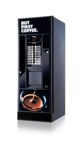 Кофеавтомат торговый SAECO OASI 400