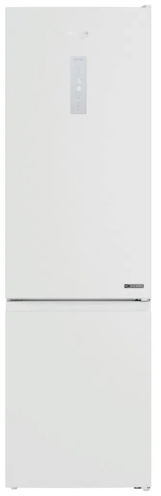 Холодильник Hotpoint-Ariston HTW 8202I W Система охлаждения Total No Frost