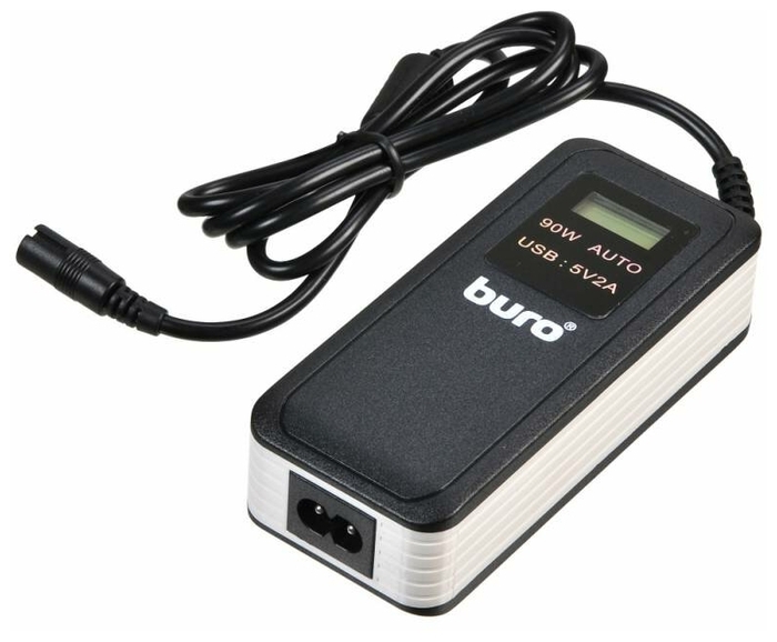 Адаптер питания BURO BUM-0065A90