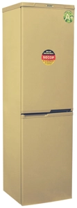 Холодильник DON R-295 Z, золотой песок