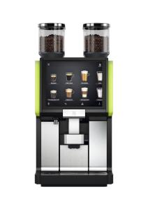 Кофемашина-суперавтомат WMF 5000 S+ Базовая модель 1 [(03.1950.1001)]