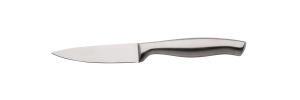 Нож овощной 88 мм Base line Luxstahl [[EBS-835F]]