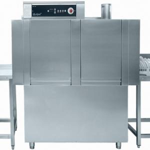 Машина посудомоечная туннельная ABAT [МПТ-1700 (левая)]