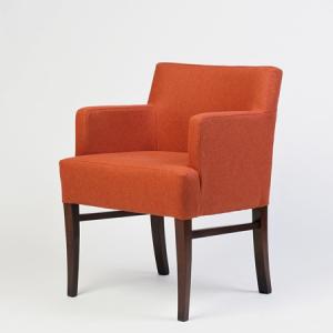 Кресло  с мягким сиденьем [BL-0071]