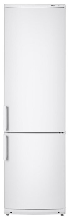 Холодильник Атлант XM 4026-000 (205*60*63)