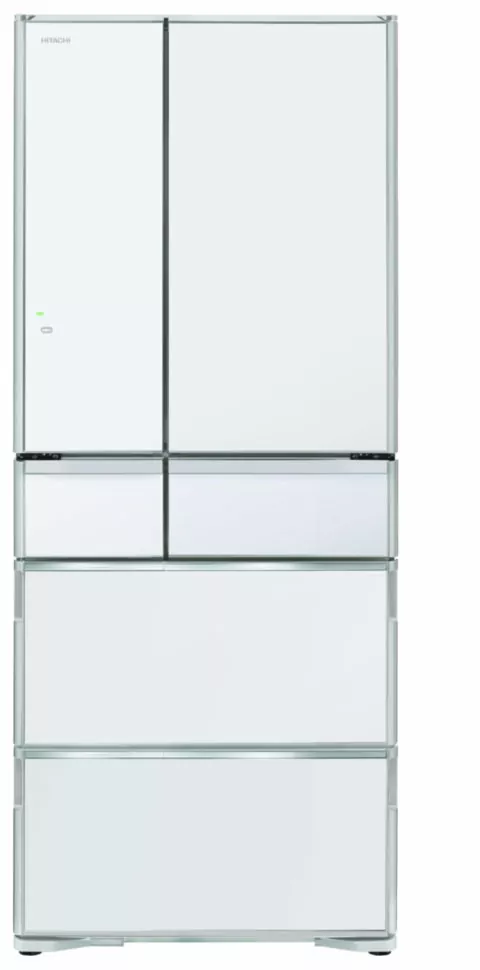 Холодильник HITACHI R-WX 630 KU XW