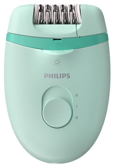 Эпилятор Philips BRE265