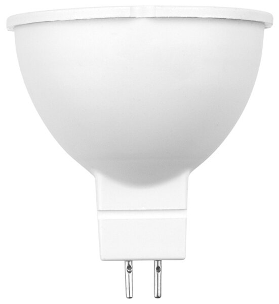 Лампа светодиодная Рефлектор-cпот 9,5 Вт GU5.3 760 лм 4000 K нейтральный свет REXANT