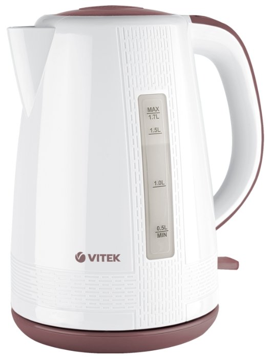 Чайник Vitek VT-7055 W 