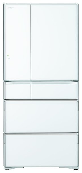 Холодильник HITACHI R-G 690 GU XW