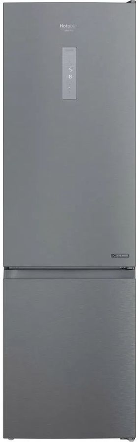 Холодильник Hotpoint-Ariston HTW 8202I MX Система охлаждения Total No Frost