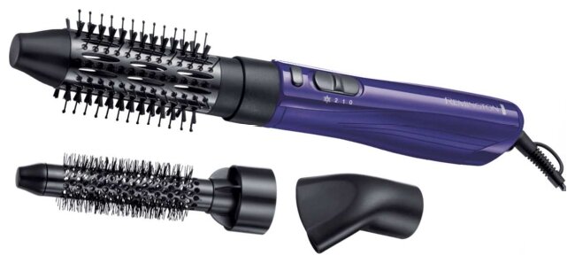 Фен-щетка Remington AS 800 Dry & Style Airstyler