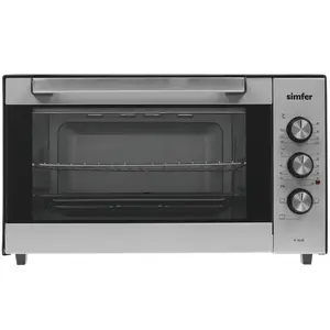 Духовка Simfer M3528 
