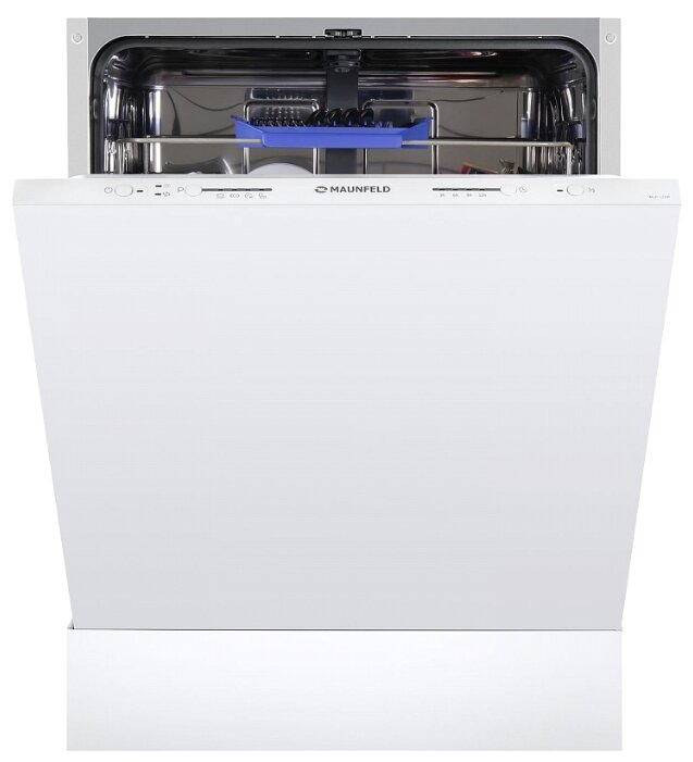 Посудомоечная бытовая машина MAUNFELD MLP-12SR