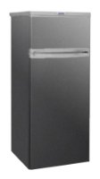 Холодильник DОN R-216 005 G (графит)