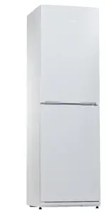 Холодильник WHITE RF35SM-S0002F0721 SNAIGE