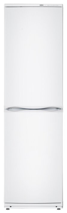 Холодильник Атлант XM 6025-031 (2050x600x630)