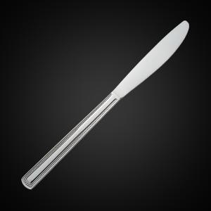 Нож столовый «Vals» Luxstahl [[H006]]