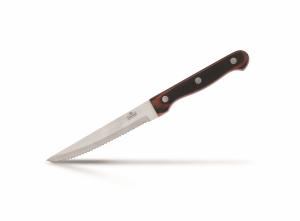 Нож для стейка 115 мм Redwood Luxstahl
