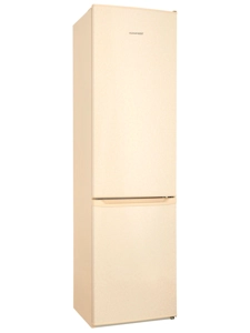 Холодильник Nordfrost NRB 154 532 бежевый мрамор (двухкамерный)