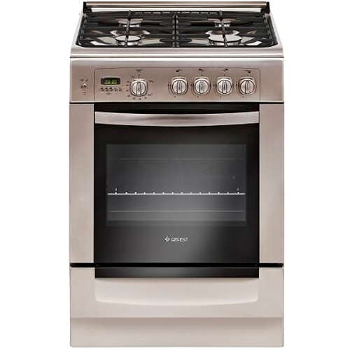 Плита газовая Flama CG 3202 W - купить Плита газовая Flama CG 3202 W, в ...