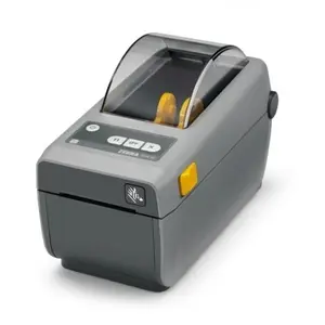 Принтер для печати этикеток Zebra DT Printer ZD410 528002006/149