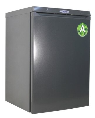 Холодильник DОN R-405-001 G (графит)