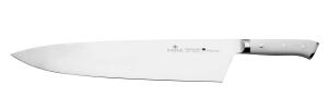 Нож поварской 305 мм White Line Luxstahl [[XF-POM BS145]]