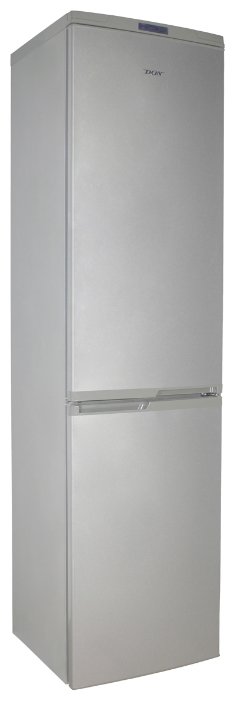 Холодильник DON R-299 NG (нерж.сталь)