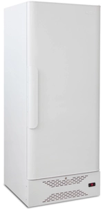 Холодильный шкаф-витрина B-770KRDNY BIRYUSA