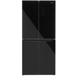Отдельностоящий холодильник Weissgauff многодверный к, 1800х795х692 мм, NoFrost, 401 л (268 л + 133 