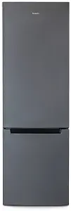Холодильник БИРЮСА B-W860NF, графит