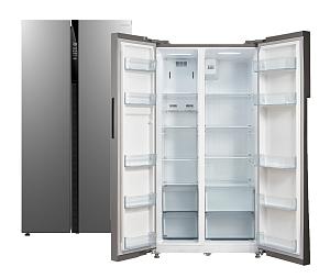 Холодильник Бирюса SBS 587 I (178,8*89,5*69)