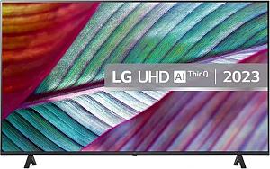 Телевизор LG 65UR78006LK