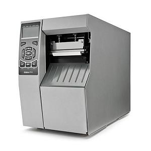 Принтер этикеток промышленный ZT510 TT Printer ZT510; 4", 300 dpi, Euro and UK cord, Serial, USB, Gi