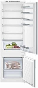 Холодильник Встраиваемый с морозильной камерой SIEMENS KI87VVS30M iQ300, 1772x541x545 210/64л 38 дБ 