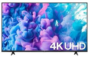 Телевизор TCL 43P617 4K SmartTV Android
