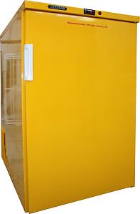 Холодильник для временного хранения медицинских отходов Саратов-506М (800 л)