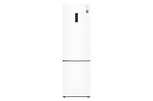 Холодильник LG GA-B509CQTL (203*59,5*68.2.бел.дисп)
