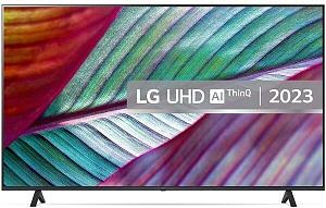 Телевизор LG 50UR78006LK.ARUB 4K SmartTV