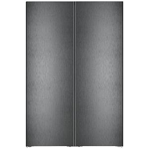 Холодильник LIEBHERR/ Комбинация Side-by-Side XRFbd 5220-20 001 ( SFNbde 5227-20 001 + SRbde 5220-20