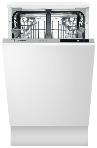 Встраиваемая посудомоечная машина Hansa ZIV453H(45cм.10 компл,)
