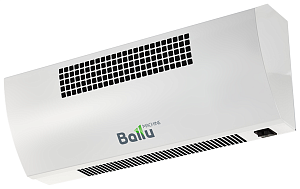 Тепловая завеса BALLU BHC-CE-3L Ступени мощности 2,5/1,25 кВт, Номинальный ток 11 А, Производительно
