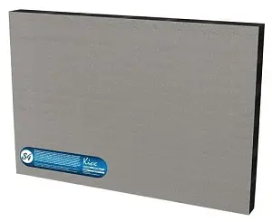 Теплоизоляция Kicx S4 (компл.:1шт) 750x560x4мм