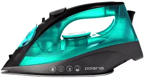 Утюг Polaris PIR-2430К аквамарин